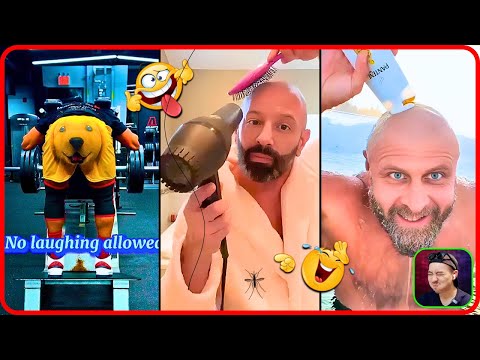 Try Not To Laugh Impossible - ToniFunni's Compilation