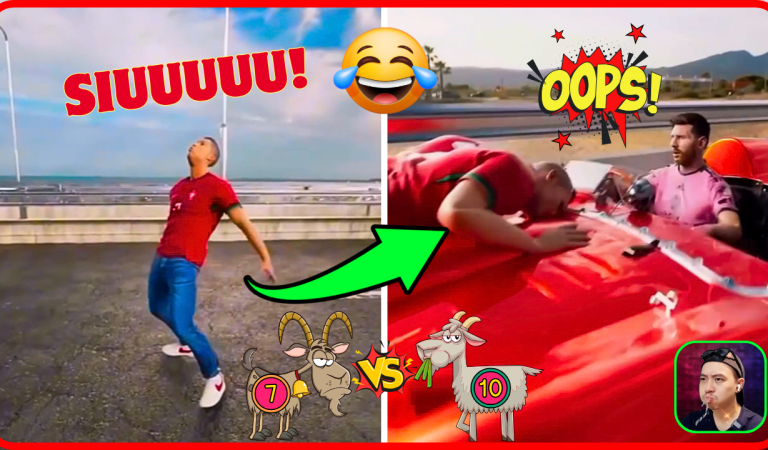 Try Not To Laugh Compilation