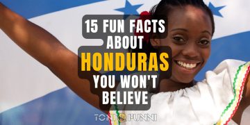 fun facts about Honduras