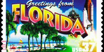 fun facts about florida