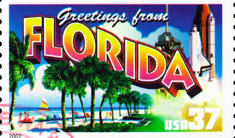 fun facts about florida