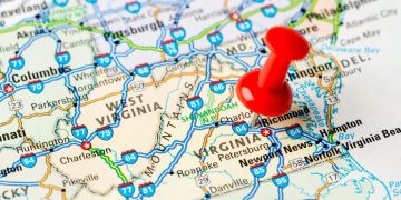 most expensive states to live in_