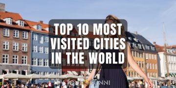 most visited cities in the world