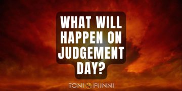 what will happen on judgement day