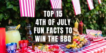 4th of July Fun Facts