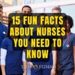 fun facts about nurses